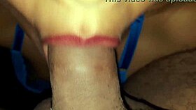 mmm susy, your latina lips sucking my cock so good, gonna cum in that slutty mouth?