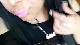 Mmmm milf, lick my pussy deeper and make me moan