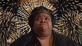 hey men and fans here's lil pound cake's emotional 2025 message