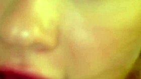 Lustful College Teen Matty Mila Perez Rides Tight Pussy on Dick