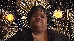 hey men and fans here's lil pound cake's emotional 2025 message