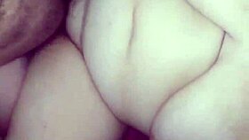 giant busty woman takes huge cock in intense hardcore fucking