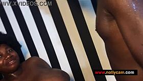 Why Pray in Church When His Wet Pussy Awaits?