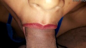 mmm susy, your latina lips sucking my cock so good, gonna cum in that slutty mouth?