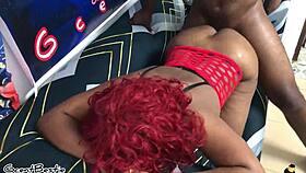 my college roommate fucked me doggy style so incredible he loves pounding my ass