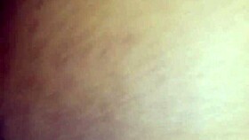 Ghetto bbw thot rides big black cock homemade style