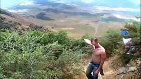 how does sierra sinn's 18yo asshole handle monster cock anal?