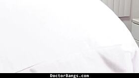 Patient lily needs shy teen checkup with dr marcus cock 😏