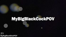 Boldly Stretching Petite French Liza Del Sierra's Tight Holes