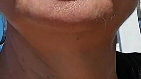 looking for a stranger on my cruise to fuck my pussy hard and fill me up completely who wants to join right now