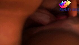 i luv how he fucks my big ebony ghana ass pussy sooo good