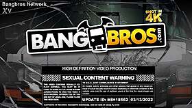 sneaky anal pounding in the shower with big tits blonde