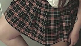 mistress beats balls hard fucks guy strapon deep