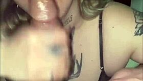 i crave dick deep in my throat swallowing every drop of cum