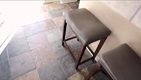 wanna sin with horny sheena ryder before church pussy pounding?