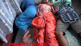 hot indian woman dirty talks wet pussy in hindi homemade fun