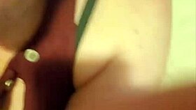 Divinity Delivers Epic Deepthroat for Thick Cum Covered Facial Blast