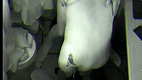 interview turned into hot pounding ending creamy bent over 😏💦🔥