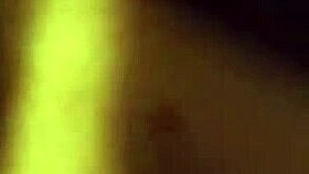 maria bends over for intense doggystyle pussy pounding session