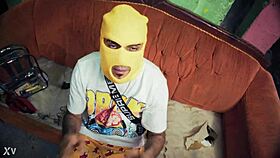 this european young amateur with small natural tits squirts hard during intense sex with solid cock