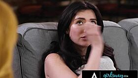 lauren phillips caught banging jane wilde