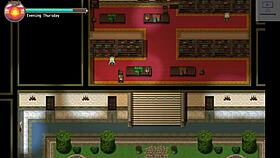 FALLEN PRIESTESS STEPSISTER DEMONIC BLOODLINE PART 5: BIG COCK RIDE AND CUMSHOT!