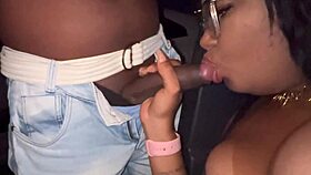 swallow stranger's hot cum load now!