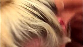 Hey, watch this big-ass milf devour bbc with epic deepthroat and facials!