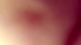 hot indonesian wife from chat gets her big ass pounded in amateur anal