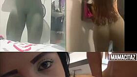 hey nicole medallo wanna get fucked doggystyle by big cock then swallow cum?