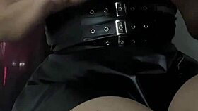 ready to open that ass wide for my joi cei punishment, slave?