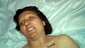 Ready for Me Pissing Deep in Your Ass Slut?