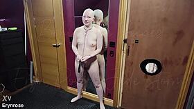 catching up with jade storm behind the scenes