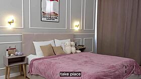 i thought we'd just watch but she proposed hot creampie fuck instead