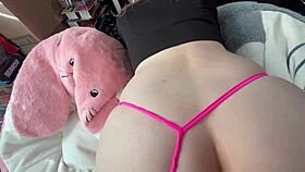 Join the USDH XXX cycling team for big ass and monster cock jerk off fun