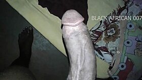 hairy whore sucks my boyfriend's cock right in front of me