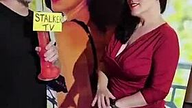 uhh this petite girl's interview got me so umm excited part 1