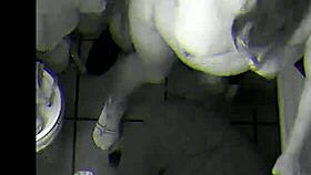 interview turned into hot pounding ending creamy bent over 😏💦🔥