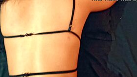 neighbor ravages hot asian girl next door with huge cock doggystyle creampie frenzy