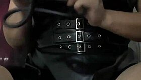 ready to open that ass wide for my joi cei punishment, slave?