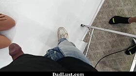 now my tight wet pussy aches desperately for your throbbing cock deep inside me craving every inch