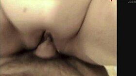 thick bbw milf feels ecstasy fucked in stockings pov