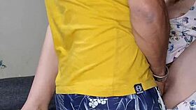 random plumber fingers my tight wet pussy to squirting bliss 💦🔧