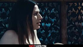 perv uncle threesome milf teen deepthroat hardcore taboo pounding