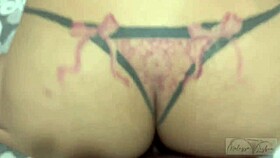 Fuck yes, this milf slut begs for anal creampie and ends up gaping wide open!