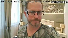 Linda Leclair endures hardcore anal deepthroat with multiple orgasms and cum swallow