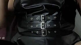 ready to open that ass wide for my joi cei punishment, slave?