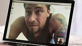 ryan ryans alexis fawx military milfs lick big tits