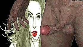 get your jerk off session with my face ready for your hot cum load joi