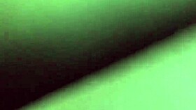 moony chokes on massive throbbing monster cock?